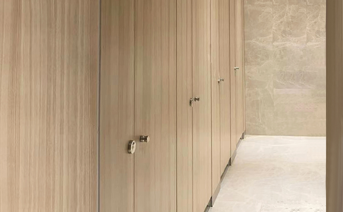 toilet partition system, toilet partition, toilet panel, toilet cubicle
