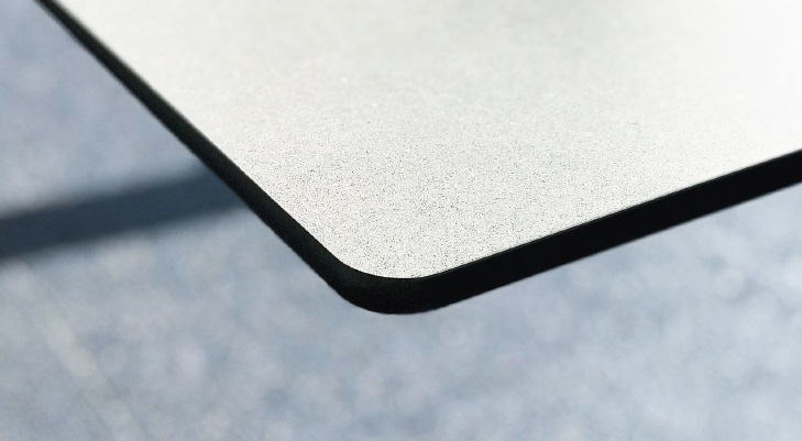 compact laminate, compact board, hpl board
