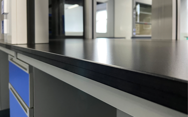 compact laminate, compact board, hpl board, labench
