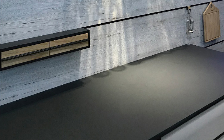 compact laminate, hpl interior wall panels, hpl table, hpl finish