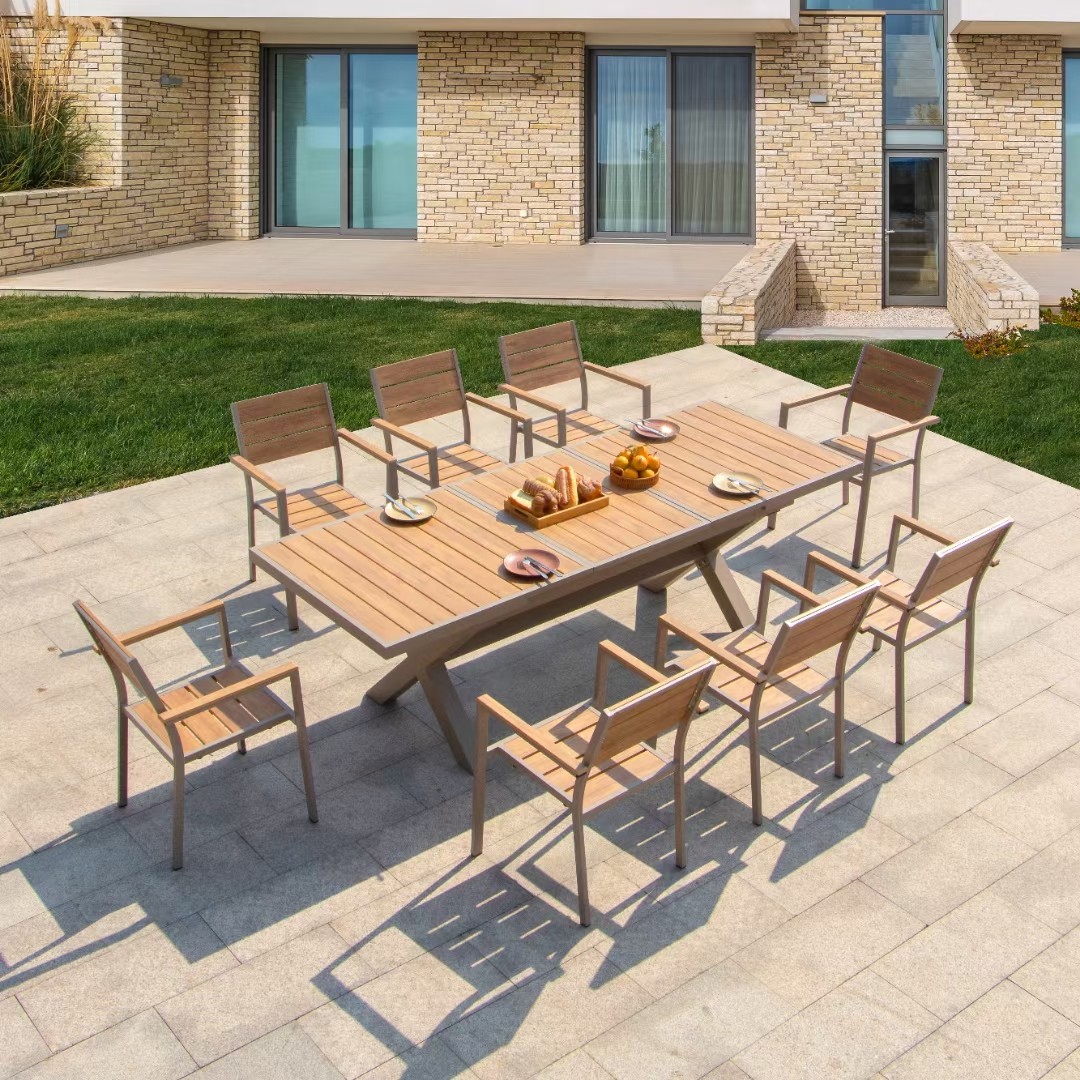 Premium Outdoor Dining Table S