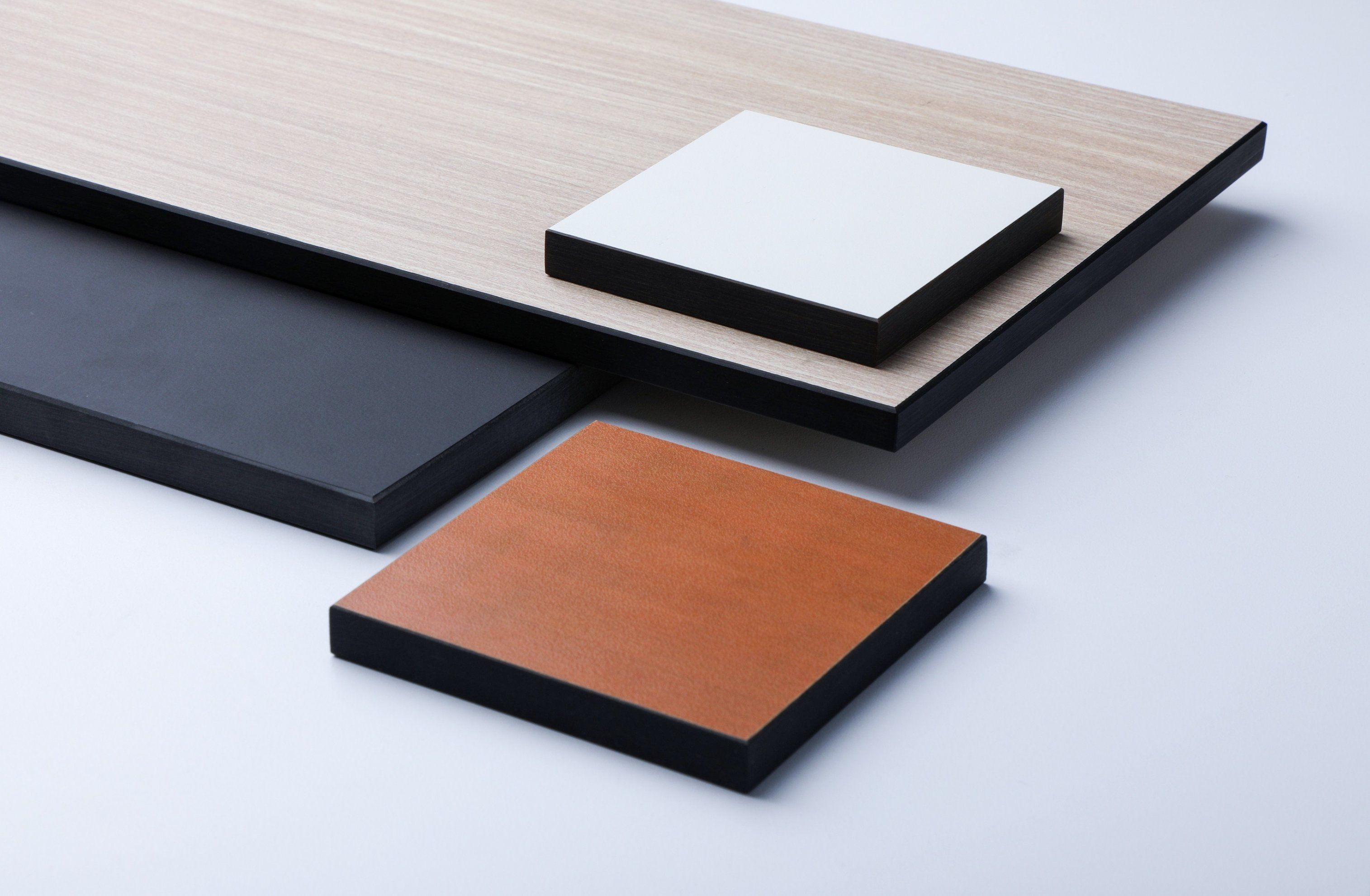 HPL Compact Fiberboard