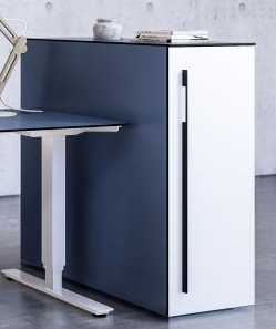 Elevate Your Office Space with Compact Fiberboard Furniture Solutions(图2) Elevate Your Office Space with Compact Fiberboard Furniture Solutions(图2)