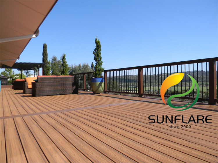 wpc decking wpc decking