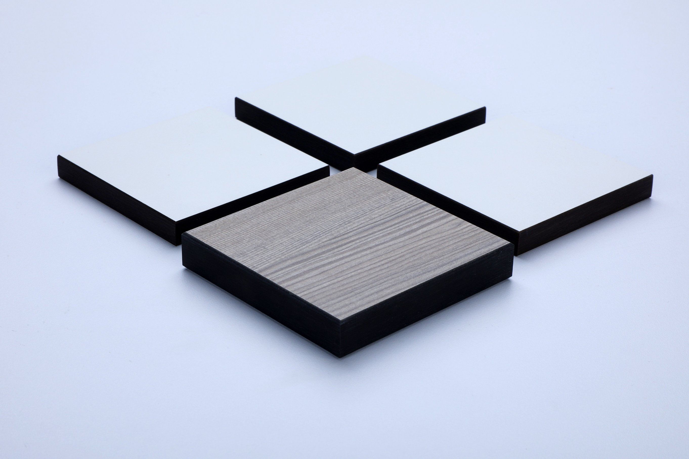 HPL Compact Fiberboard(图1) HPL Compact Fiberboard(图1)